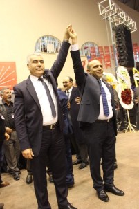 CHP Aydın'da Yeni Başkanı Belirlemek İçin Sandığa Gitti