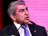 İSTANBUL İL BAŞKANLIĞI - CHP'nin yeni İstanbul İl Başkanı Cemal Canpolat oldu