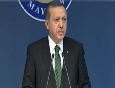 Cumhurbaşkanı Erdoğan: Bizdeki PKK ile bunlar aynıdır