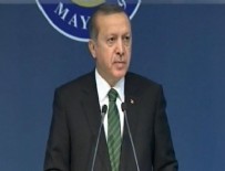 DAEŞ - Cumhurbaşkanı Erdoğan: Bizdeki PKK ile bunlar aynıdır