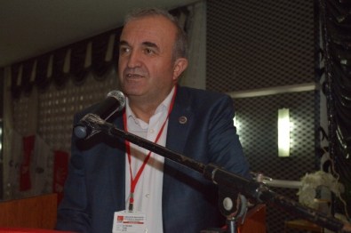 Daday Belediye Başkanı Hasan Fehmi Taş Açıklaması