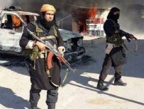 DAEŞ - DAEŞ'in önemli ismi öldürüldü