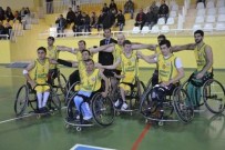 Engelsiz Ceylanlardan Bir Galibiyet Daha