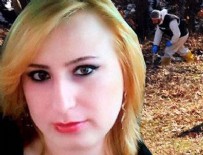 KADIN CİNAYETİ - Eşini öldürüp, cesedini sandık içinde ormanlık alana atmış