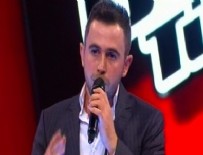 O SES TÜRKİYE - Fatih Küçük'ün ilginç hikayesi (O Ses Türkiye)