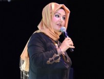 TÜRKÇE OLİMPİYATLARI - İkbal Gürpınar: Fethullah Gülen öldürülüp klonlandı!