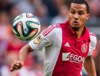 AJAX - Galatasaray'ın Van Rhijn için Ajax İle Anlaştığı İddiası