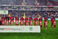 Gaziantepspor'un Devre Arası Kamp Programı Belli Oldu