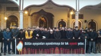 KAHIRE - Gençler Sabah Namazında Buluştu