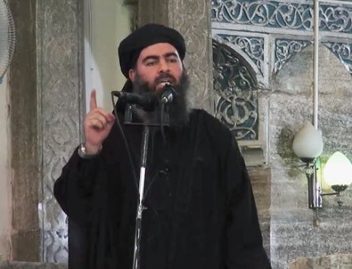 IŞİD lideri Bağdadi'nin yeni ses kaydı ortaya çıktı