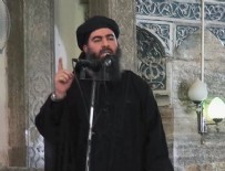 EBU BEKİR BAĞDADİ - IŞİD lideri Bağdadi'nin yeni ses kaydı ortaya çıktı