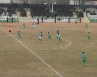 KıRŞEHIRSPOR - Kırşehirspor Evinde 2-1 Kaybetti