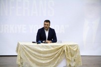 ÖZEL YETKİLİ MAHKEMELER - Küçük Açıklaması 'Rus Uçağını Fethullahçı Pilotlar Düşürdü'