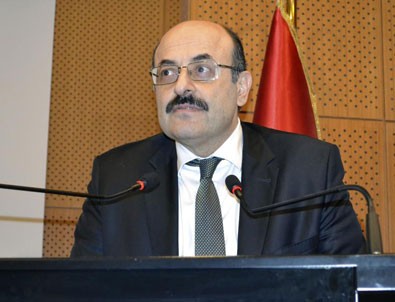 ODTÜ'deki mescit 1 ayda büyütülecek