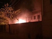 VEHBİ KOÇ - Okul Yakan Teröristler Kamerada