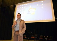 ÖFKE KONTROLÜ - Önce Eğitim Sonra Müzik