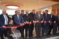 Performans Sergisi Açıldı