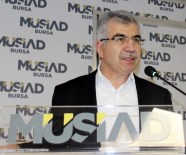 TAYYAR ARI - 'Petrol Fiyatlarındaki Düşüş Rusya Ve İran'ı Krize Sokar'