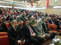 Şanlıurfa'da Mekke'nin Fethi Kutlandı