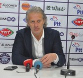 TUGAY KERIMOĞLU - Şanlıurfaspor Gelecek Adına Umutlu