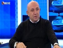 Sinan Engin: Donk en az 5 gol atar