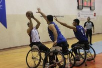 Tekerlekli Sandalye Basketbol Süper Ligi