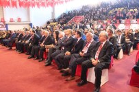 İNSANLIK DRAMI - Tekirdağ CHP Teşkilatında Kongre Heyecanı