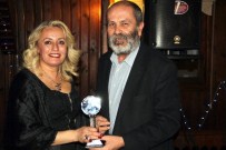 TMMOB Genel Başkanı Soğancı, Kastamonu'ya Geldi