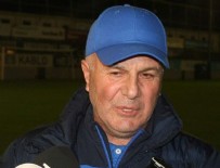 VAHİD HALİLHODZİC - Trabzonspor, Sadi Tekelioğlu ile devam etmek istiyor