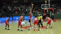 KEREM GÖNLÜM - Türkiye Spor Toto Basketbol Ligi