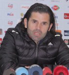 İBRAHİM ÜZÜLMEZ - Üzülmez Açıklaması 'İstifamın Arkasındayız'