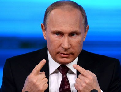 Vladimir Putin'den çok kritik talimat