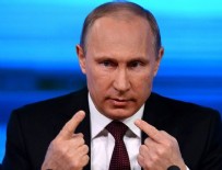 Vladimir Putin'den çok kritik talimat