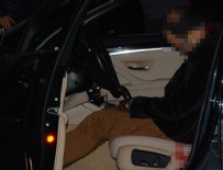 GAMZE AKKUŞ İLGEZDİ - O aracı Gamze İlgezdi'ye Ataşehir Belediyesi kiralamış