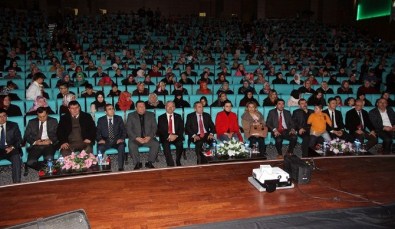 Yozgat Gözyaşı Geceleri Programı Büyük İlgi Gördü