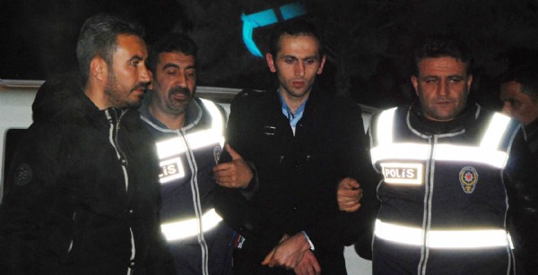 Aksaray'daki cinayette kan donduran itiraflar