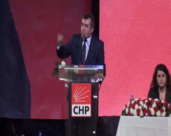 Necdet Saraç adaylıktan çekildi