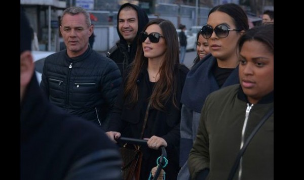 Yolanthe yengenin Cabau aşireti