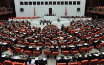 BÜLENT TURAN - 12 Bin 500 Öğretmen İstihdamı Meclis'te