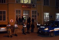 5 İlde Hayvan Hırsızlığı Operasyonu