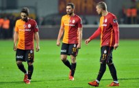 50 Günde Büyük Kayıp