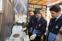 SİMİT FIRINI - Adapazarı'nda Simit Fırınları Denetlendi