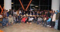 YABANCI ÖĞRENCİ - Afrikalı Öğrenciler Uludağ Üniversitesi'nde Bir Araya Geldi