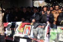NURSEL AYDOĞAN - Askerden Kaçıp PKK'ya Katıldı, Askerle Girdiği Çatışmada Öldürüldü
