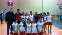 OSMAN AKÇA - Atatürk Ortaokulu'nda Hedefi İl Şampiyonluğu