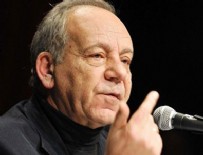 ODTÜ - Bekir Coşkun'un ODTÜ yazısı