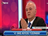 Ahmet Çakar: Beşiktaş şampiyon olamayacak