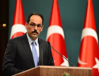 Beştepe'den 'özerklik' sözlerine sert tepki