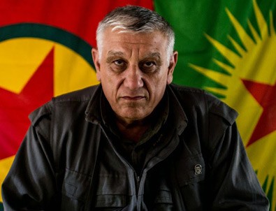 Cemil Bayık: İç savaş ağırlaşacak