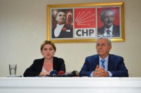 HALKLARIN DEMOKRATİK PARTİSİ - CHP'den Toplumsal Barışa 'Üçüncü Yol' Alternatifi